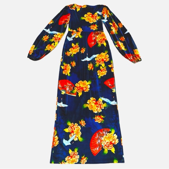 Beautiful new ASOS dress - Picture 2 of 8